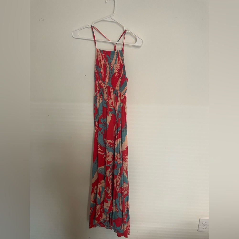 Free People maxi